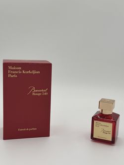 Baccarat Rouge 540 Eau de Parfum- 2.4 oz/ 70ml