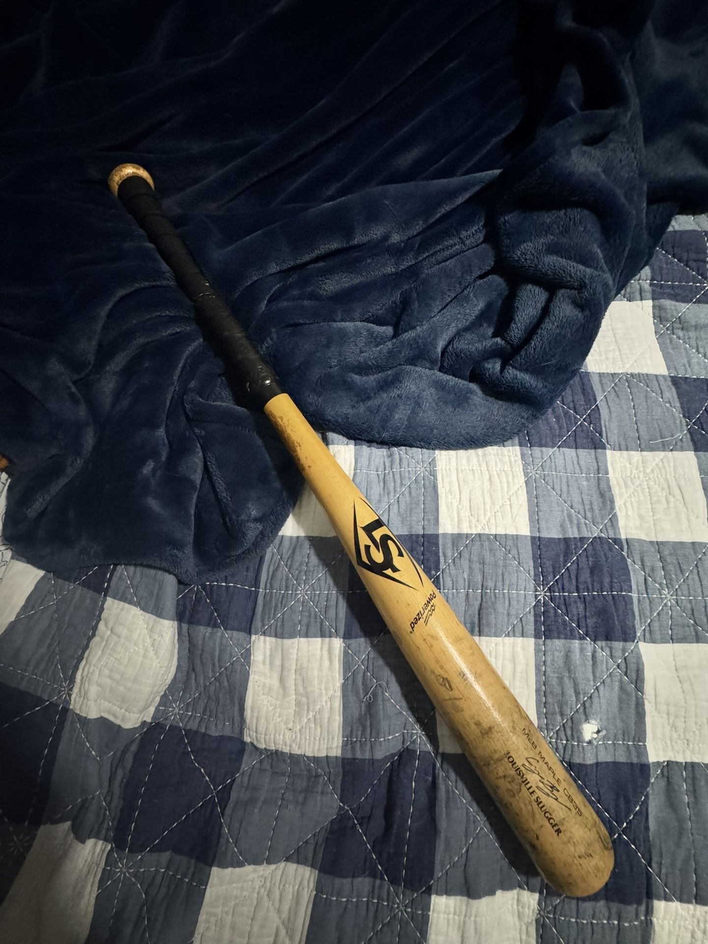 Louisville Slugger (Cody Bellinger Model 32”)