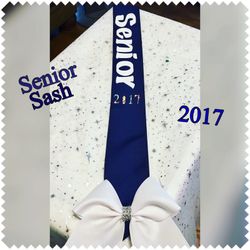 Sashes