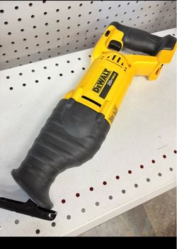 Dewalt new saw Zall 20v