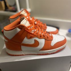 Men’s Dunk Shoes 