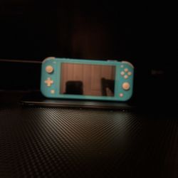 Nintendo Switch Lite For Sale. 