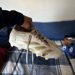 Adidas Preditar Cleats