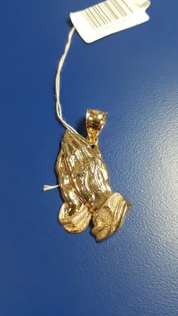 Pendant 14k ,4.7 gr