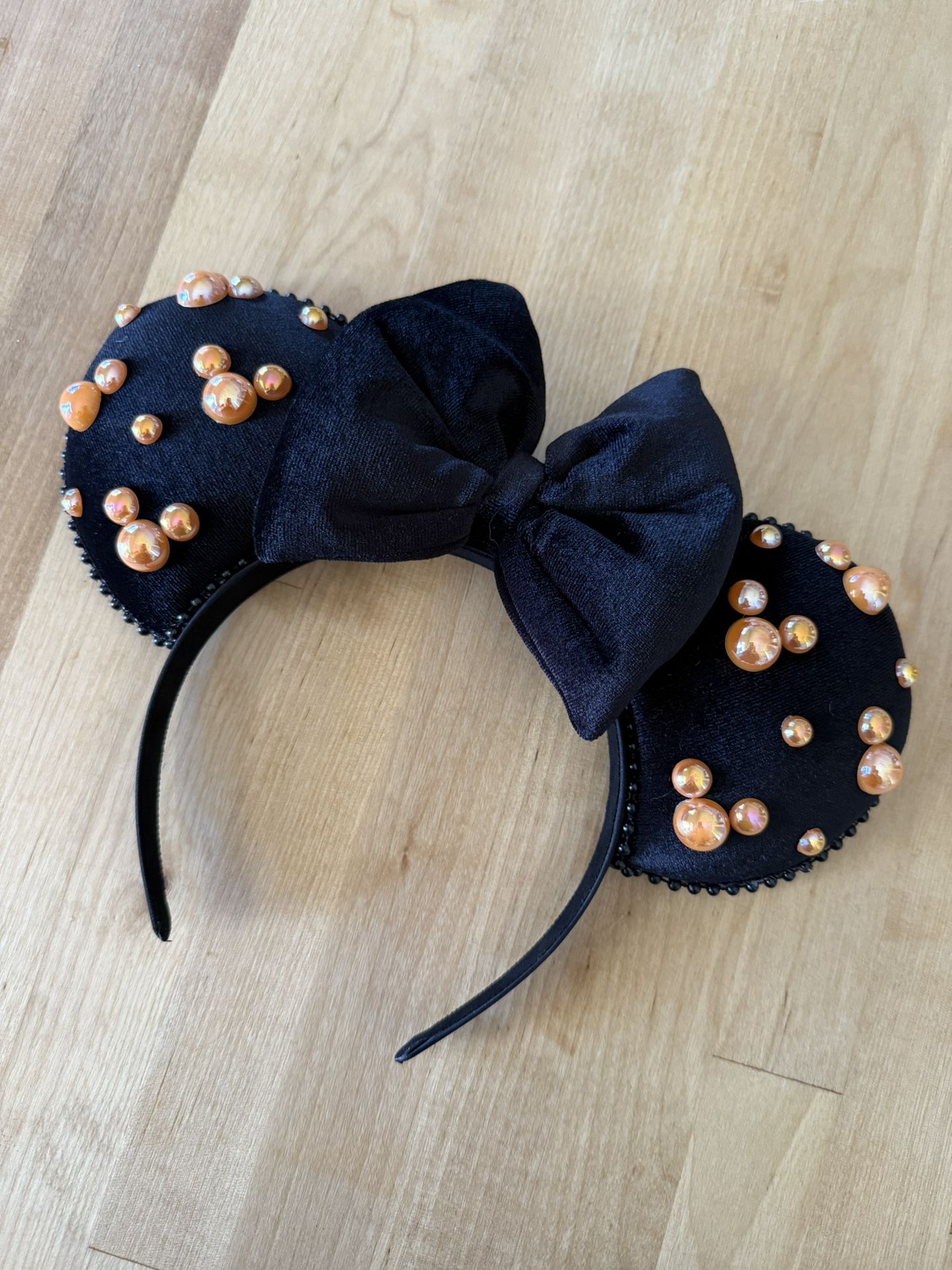 Disney Ears