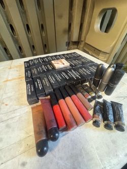 Mac Lipstick, Gloss, & more