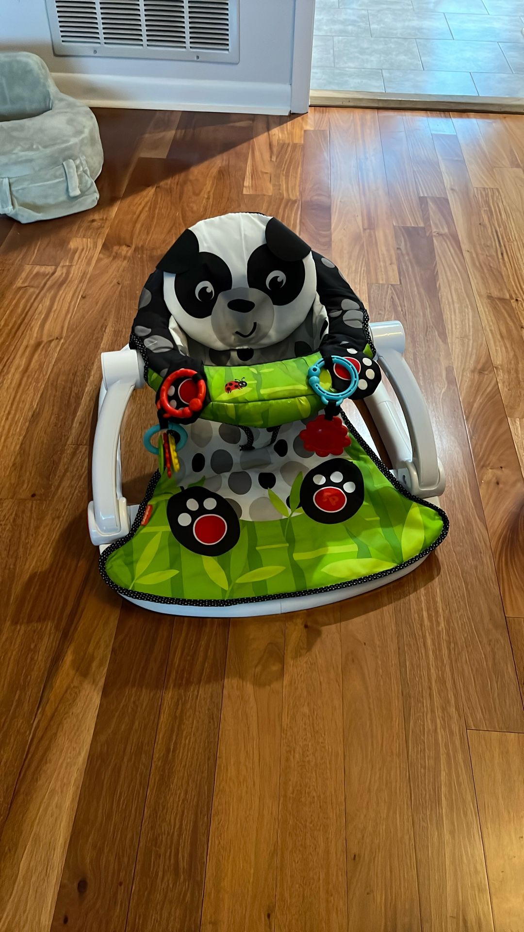 Fisher Price Baby Seat