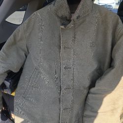 wwii ORIGINAL Deck Jacket 