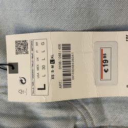 Jean skirt Woman’s