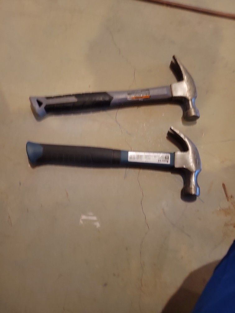 Hammer $5 Each
