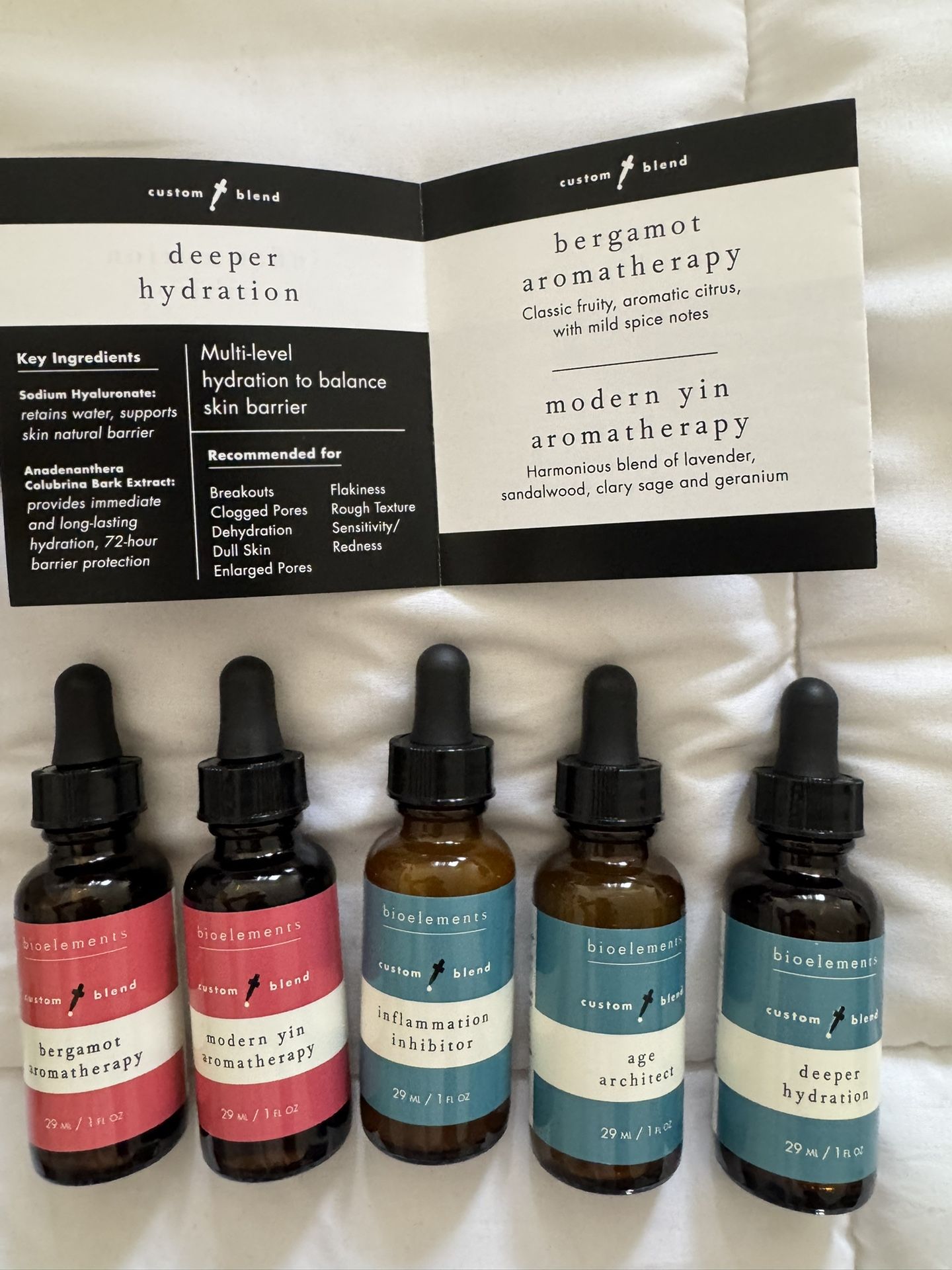 Skin Care