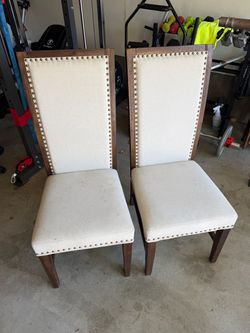 Dining Chairs