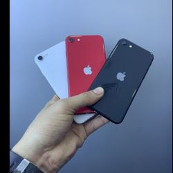 iPhone SE Unlocked / Desbloqueado 😀 