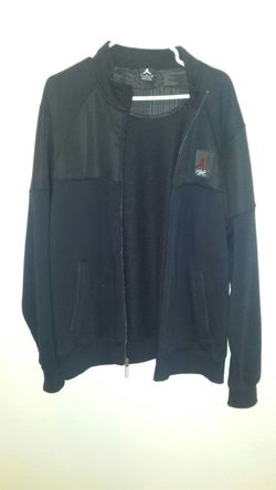 Mens jordan sweater size L