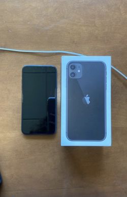 iPhone 11 64 GB