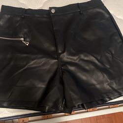 Brand New Shorts