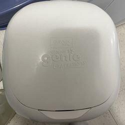 Diaper Genie