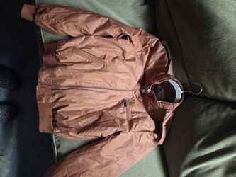 Assorted Vintage Members Only Jackets