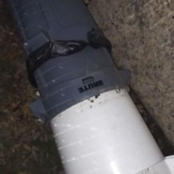 Brute Trash Can