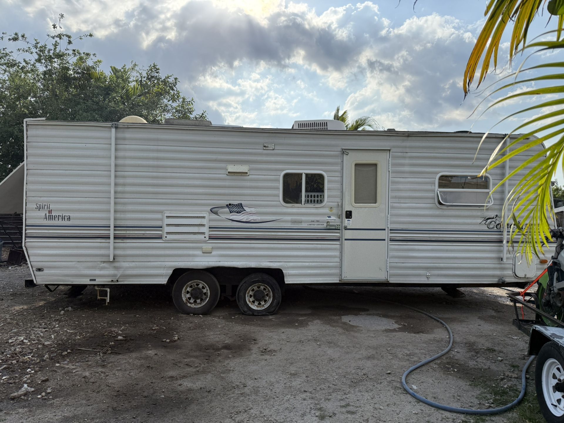 Motor Home