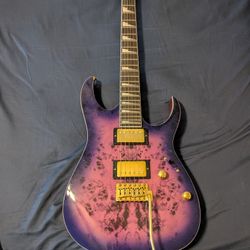 Ibanez Gio Royal Burst 