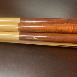 Dufferin Pool Stick Set 