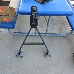 Tow Bar