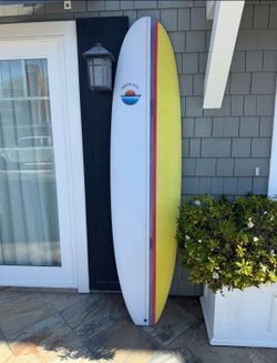 Surfboard 7’6” new surf board