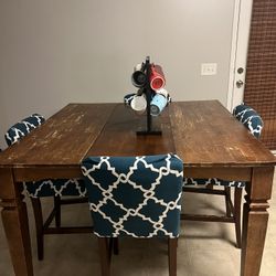 Kitchen Table 