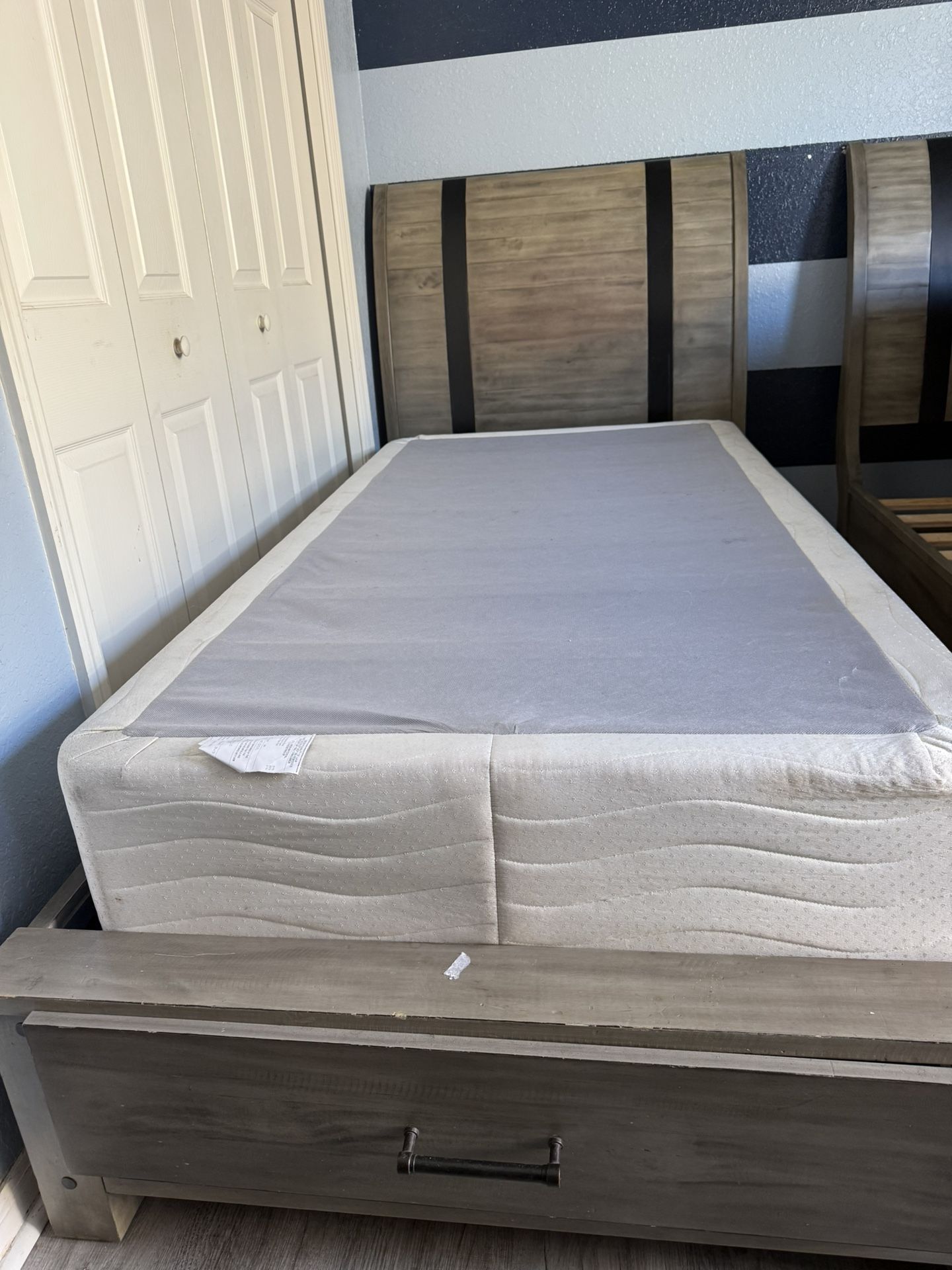 2 Twin XL Bedroom Set – Must Go ASAP!