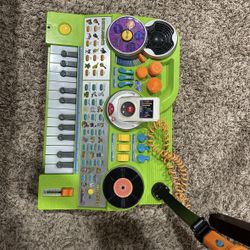 Vtech Kidijamz studio great condition