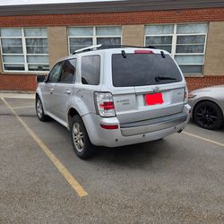 Mercury Mariner