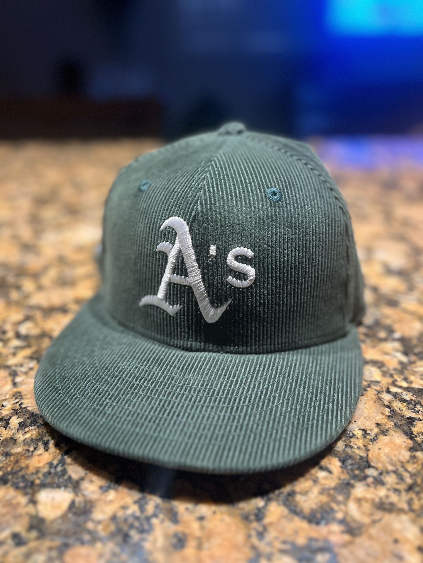 Oakland Athletics Hat