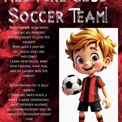 Soccer Team