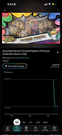 Ascended heroes