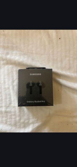 Samsung galaxy buds 4 pro