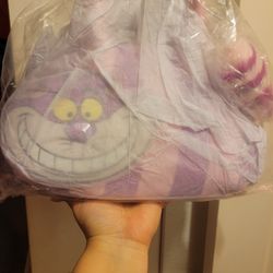 Loungefly Cheshire Cat