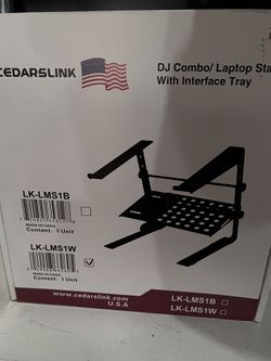 Lap Top Stands 