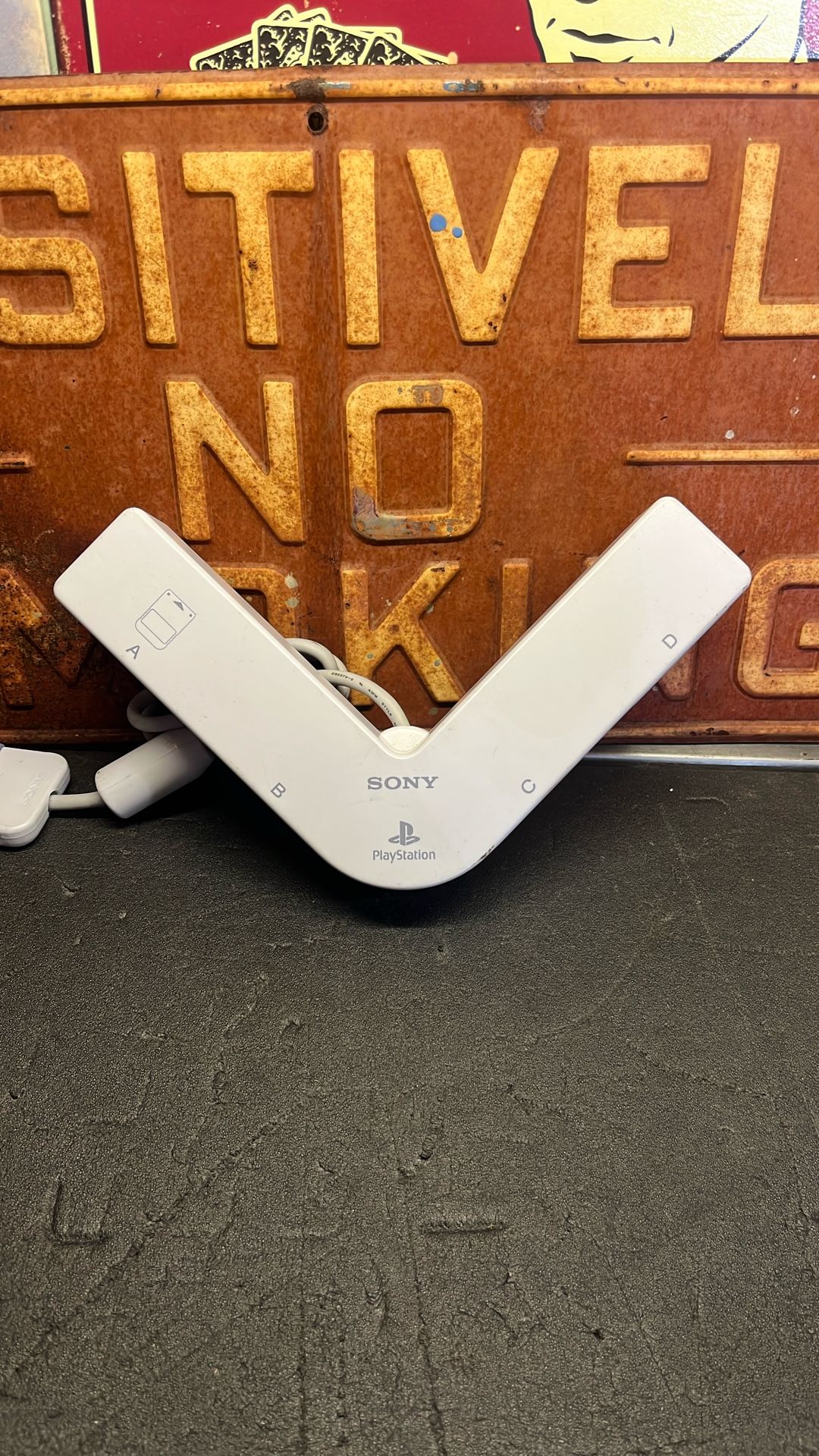 PlayStation Multi Tap