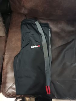 Adidas sweatpants