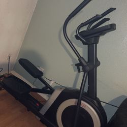 ProForm Stepper Elliptical 