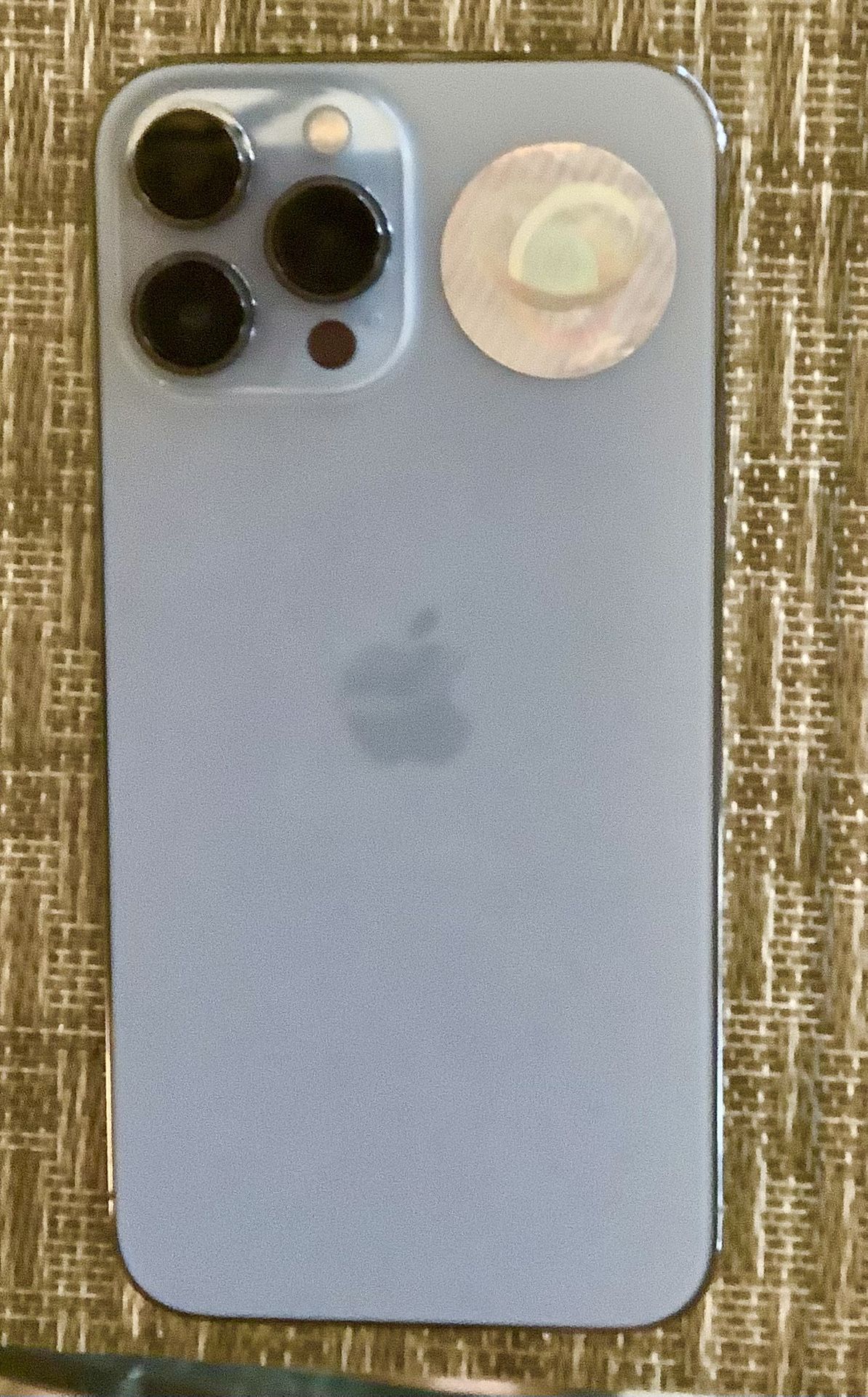 IPhone 13 Pro Max - 256 GB
