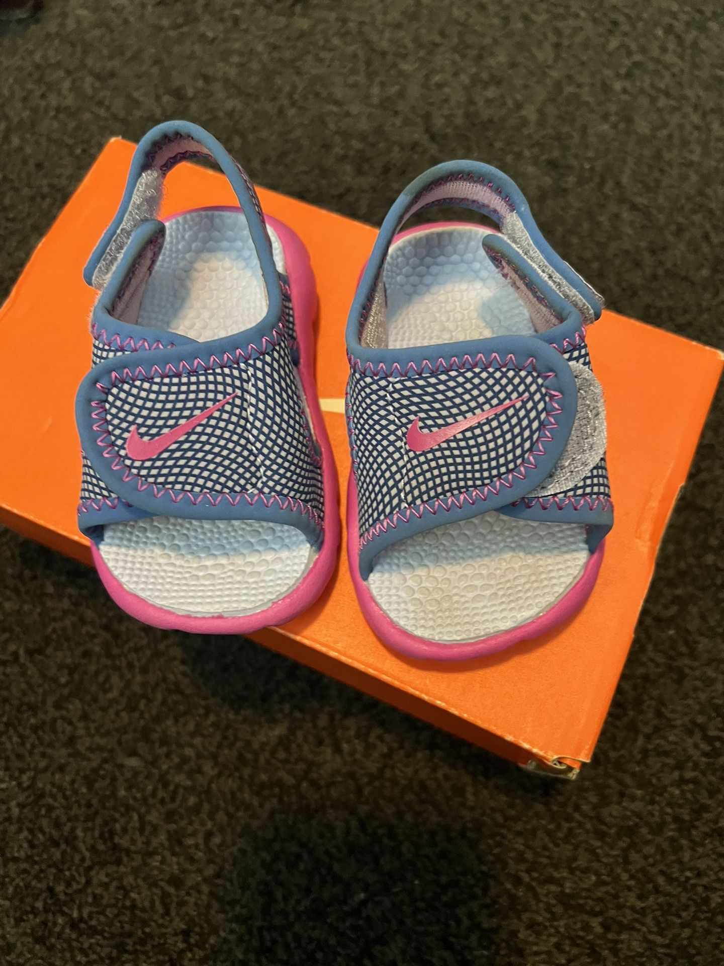 Nike Sandals