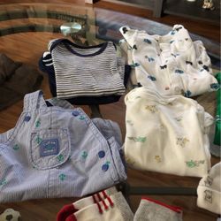 Preemie Baby Clothes (Twenty Dollars