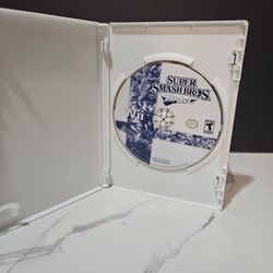 Super Smash Bros Brawl