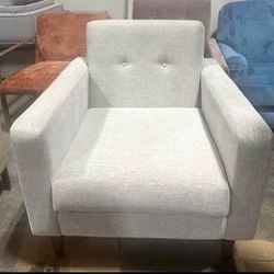 Joybird Accent Chair 