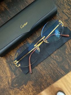 Glasses