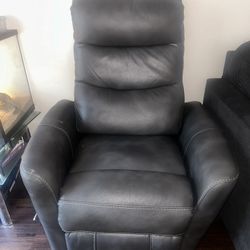 Recliner Chair 