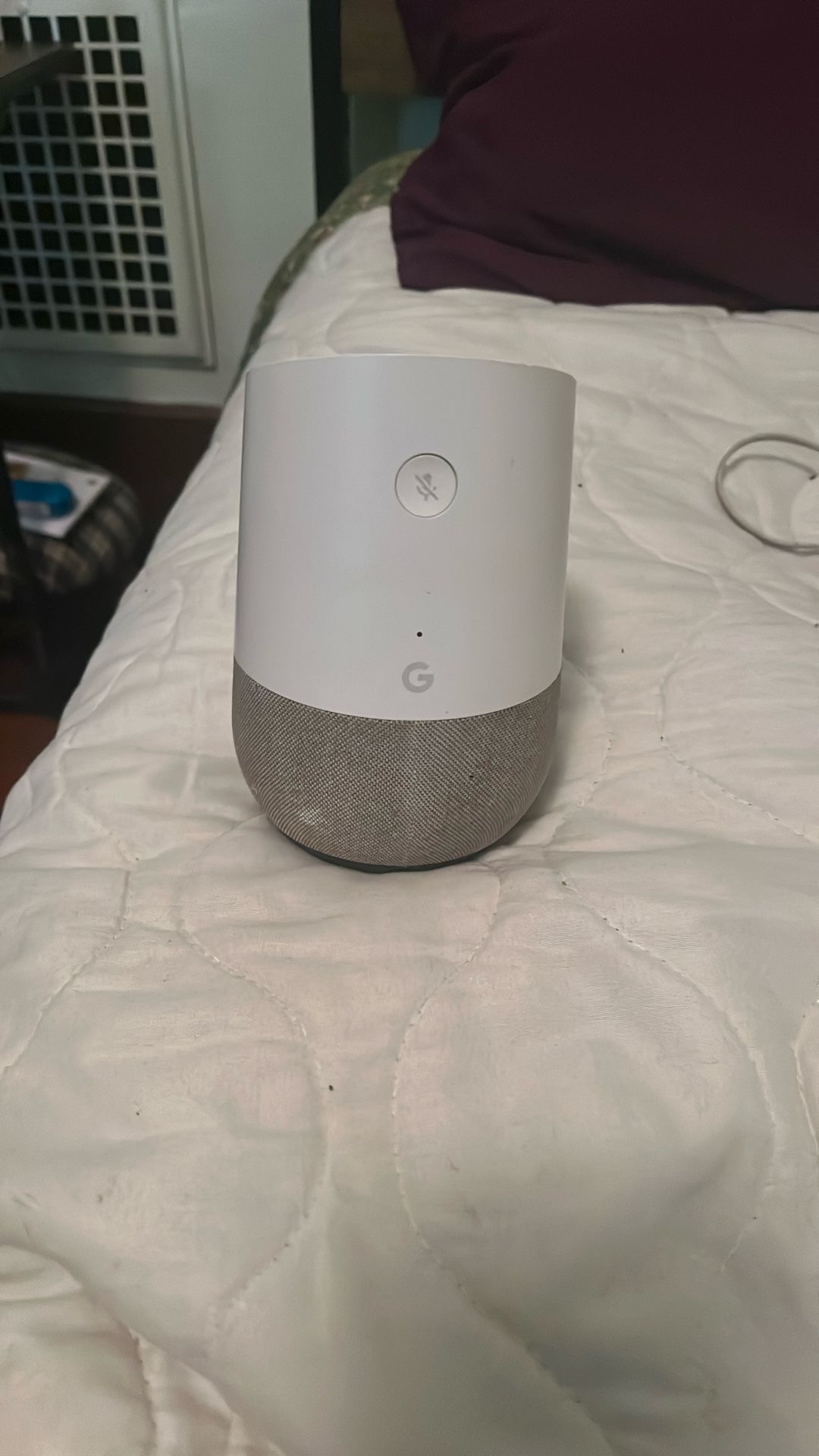 Google Home 