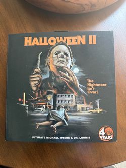 Halloween Neca Bundle
